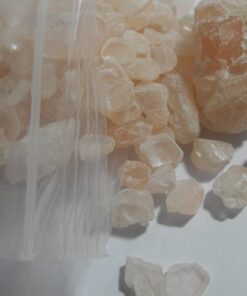 4-Chloromethcathinone (4-CMC HCl) Crystal