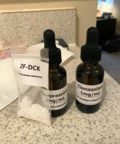 Buy 2-FDCK