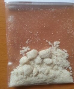 3-MMC crystal (3-Methylmethcathinone)