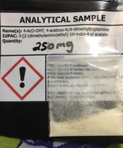 Buy 4-Aco-DMT