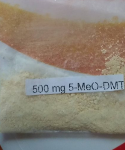 5-methoxy DMT (5-methoxy-N,N-Dimethyltryptamine, 5-MeO