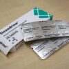 DEXEDRINE