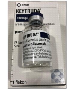 Keytruda 100 mg