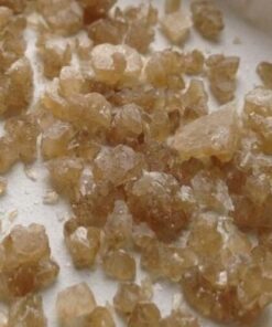 Methylone crystal