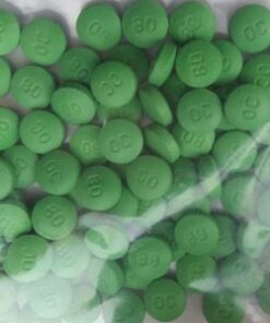 Oxycontin 80 mg