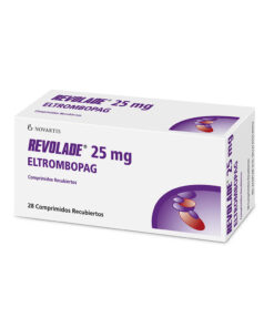 Buy Revolade 25 mg