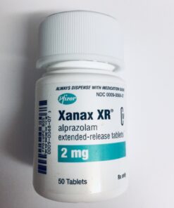 Buy Xanax 2 mg