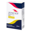 Buy Zepatier 50mg/100mg