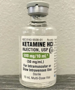 Ketamine HCL for Sale