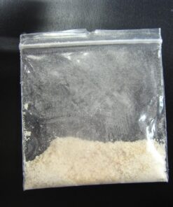 MDMA Powder Crystal