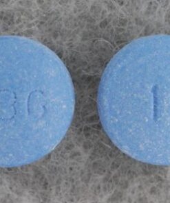 MORPHINE 15 MG