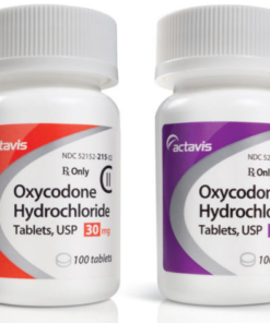 OXYCODONE 15 MG