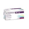 tagrisso 80mg side effects
