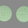ROXICODONE 15 MG