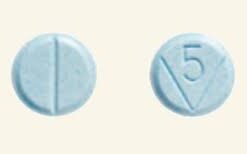 ROXICODONE 5 MG