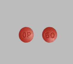 ROXYCONTIN 60 MG