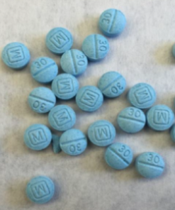 Roxicodone 30 mg