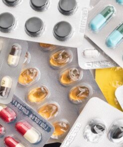 Tramadol Tablets 50mg, 100mg, 325mg