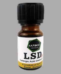 LSD LIQUID DROPS for Sale